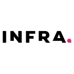 INFRA Creative Workshop logo