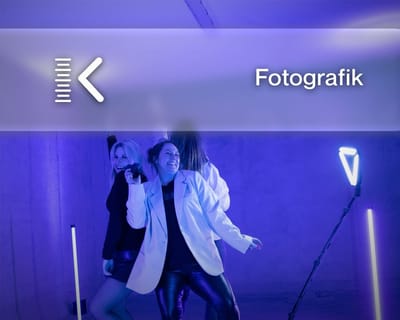 The Arts of photography and Events life experience - E-commerce