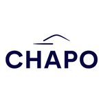 Chapô | Rédaction et SEO logo