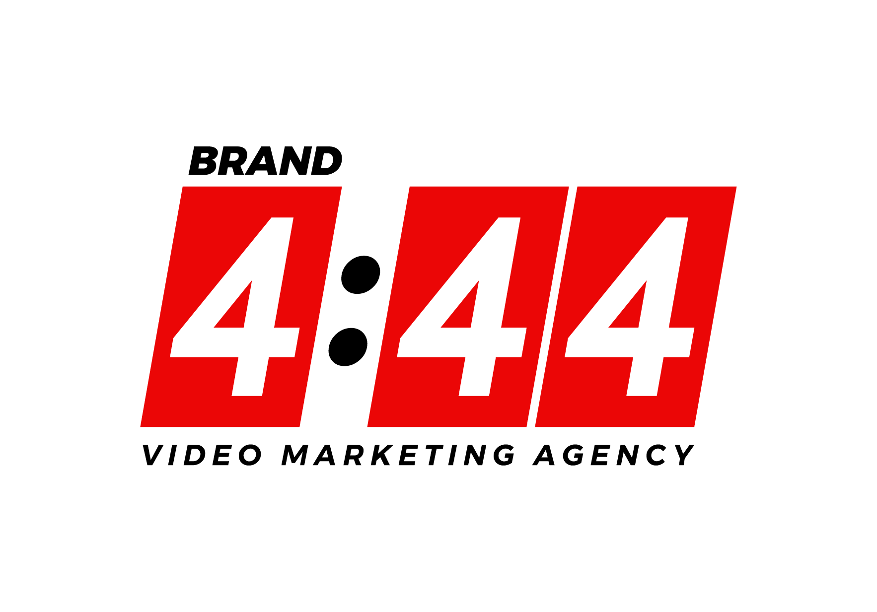 Brand 4:44