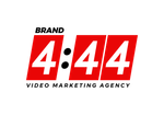 Brand 4:44 logo