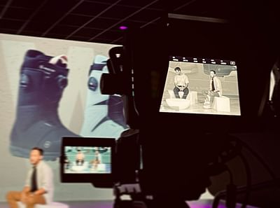 Événements digitaux sur mesure - Evénementiel