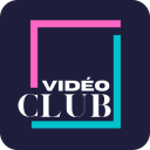 VidéoClub logo