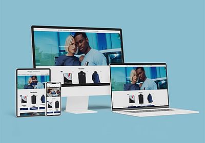 Magento 2 Projekt Referenzen | Hyundai - E-Commerce