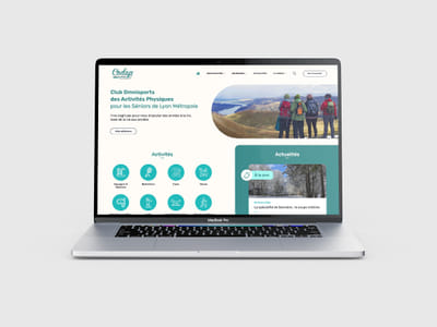 Codap - Site Web - E-commerce