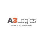 A3Logics Inc. logo