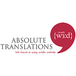 Absolute Translations Ltd
