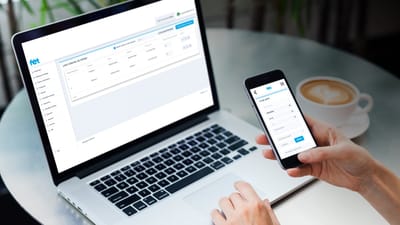 Desarrollo de software para fet - Sviluppo di software