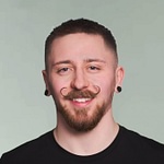 Hi, ich bin Max – Webflow Experte und UI/UX Designer aus Düsseldorf.