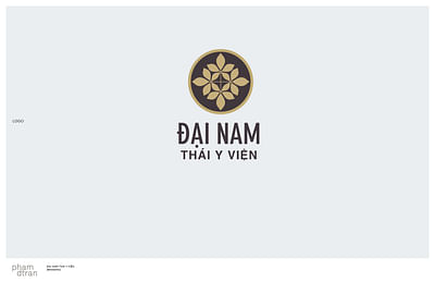 Brand strategy & Brand Identity - Dainamthaiyvien - Image de marque & branding