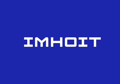 IMHOIT: Identidad visual, contenidos y website - Digital Strategy