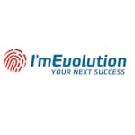 I'm Evolution logo