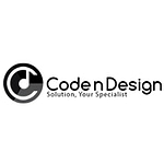 Code n Design Consultants logo
