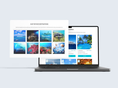 Diving Specials | Cloud Consulting - Cloud Consulting