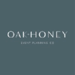 Oak & Honey Events logo