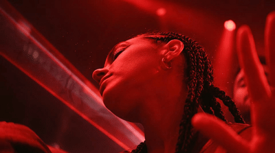 OFFSONAR - Video Production