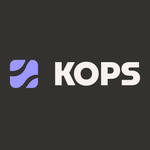 Kops logo
