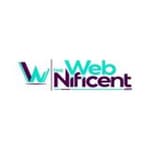 The Webnificent logo