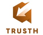 Trust H logo
