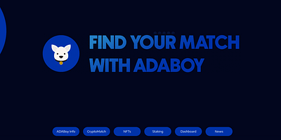 Campaign Marketing for Adaboy - Content Strategy