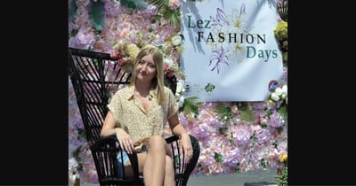 Lez Fashion Days – Mode & créateurs au Marché du Lez - Evénementiel