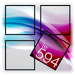 Le 594 - l'agence numérique logo