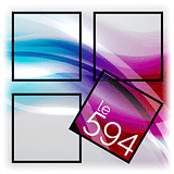 Le 594 - l'agence numérique