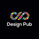 Design Pub logo