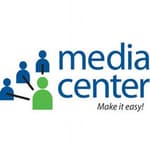 Media Center, LLC logo