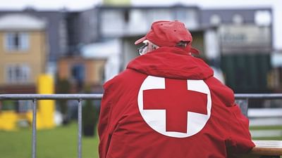 Marketing verbeterd voor het Rode Kruis - Online Advertising
