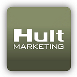 Hult Marketing logo