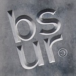 BSUR logo