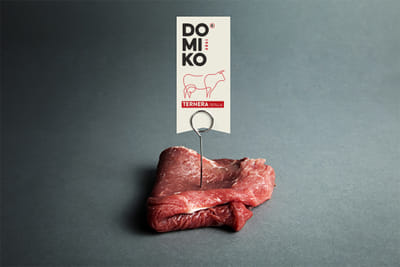 Domiko - Branding y posicionamiento de marca