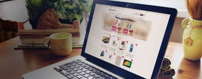 Kipa : Boosting  Sales for Turkey's N°1 Retailer - E-commerce