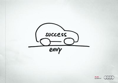 SUCCESS - Advertising