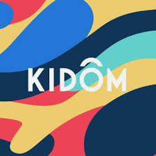 KIDÔM. Centro ocio familiar.  kidom.es - Diseño Gráfico