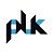 PLK L'agence logo