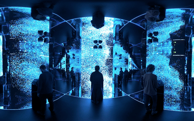 FORO DAVOS. WORLD ECONOMIC FORUM - Publicidad