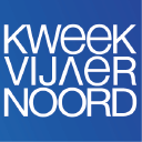 Kweekvijver Noord logo