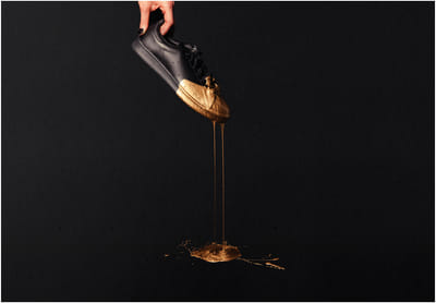 Nightingale S/S '15 Campaign - Ontwerp
