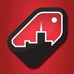 The Red Pocket Marketing Inc. logo