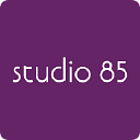 Studio 85 logo