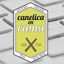 Canelica en Rama logo
