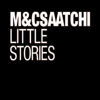 M&C SAATCHI.CORPORATE