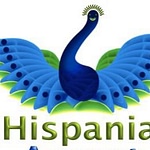 Hispania Accent logo