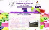Référencement Naturel pour L'EFACF - SEO