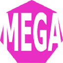 IBERMEGA digital logo