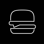 Burger Web logo