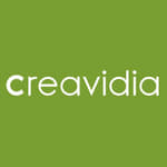 Creavidia logo