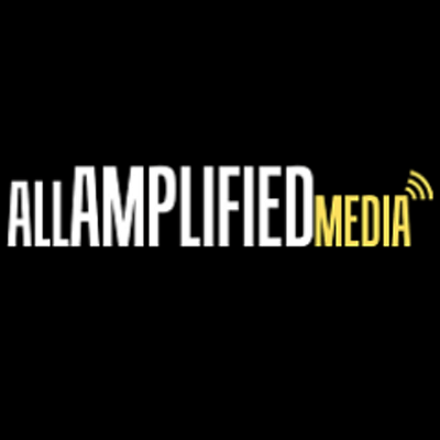 All Amplified Media